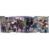 Dungeons & Dragons Blades 1000 db-os panorama Compact puzzle Clementoni