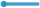 Színes Blue krepp papír 2470 cm