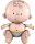 Baby Cute ülő fólia lufi 38 cm
