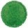 Zöld Sequin mintás fólia lufi 43 cm