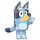 Bluey Shape fólia lufi 81 cm