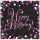 Happy Birthday Pink Dots szalvéta 16 db-os 33x33 cm