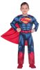 Superman Man of Steel jelmez 10-12 év