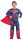 Superman Man of Steel jelmez 10-12 év