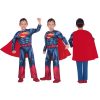 Superman Man of Steel jelmez 10-12 év