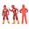 A Villám Red Lightning jelmez 6-8 év