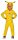 Pokémon Yellow jelmez 4-6 év