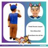 Mancs Őrjárat Chase Blue Pup jelmez 18-24 hó