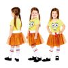 SpongyaBob Miss Sponge lány jelmez 8-10 év