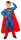 Superman Sky Defender jelmez 8-10 év