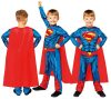 Superman Sky Defender jelmez 8-10 év