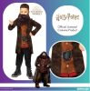 Harry Potter Hagrid jelmez 8-10 év
