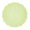 Zöld Vert Decor mélytányér 6 db-os 14,8 cm