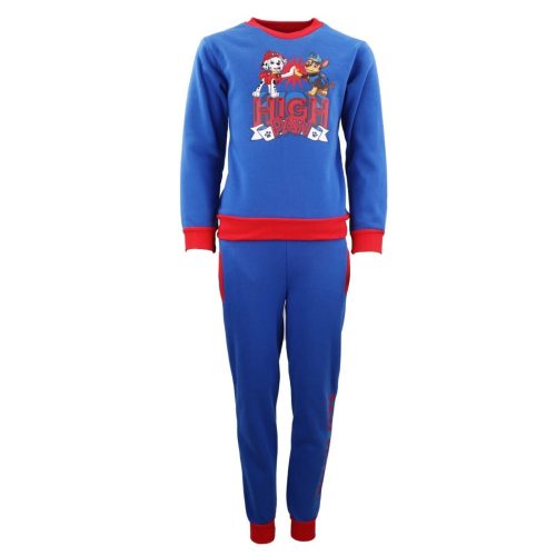 Mancs Őrjárat High gyerek melegítő, jogging szett 2 - 8 év / 92 - 128 cm, 6db/cs