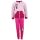 Disney Minnie Pink gyerek melegítő, jogging szett 2 - 8 év / 92 - 128 cm, 6db/cs