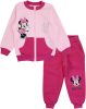 Disney Minnie Pink gyerek melegítő, jogging szett 2 - 8 év / 92 - 128 cm, 6db/cs