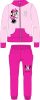 Disney Minnie Pink gyerek melegítő, jogging szett 2 - 8 év / 92 - 128 cm, 6db/cs