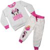 Disney Minnie Balloon gyerek melegítő, jogging szett 2 - 8 év / 92 - 128 cm, 6db/cs