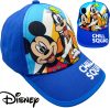 Disney Mickey Squad gyerek baseball sapka 52-54 cm