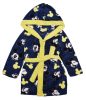 Disney Mickey Night Wrap gyerek köntös 2 - 8 év / 92 - 128 cm