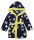 Disney Mickey Night Wrap gyerek köntös 2 - 8 év / 92 - 128 cm