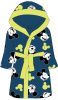 Disney Mickey Night Wrap gyerek köntös 2 - 8 év / 92 - 128 cm