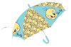 Bolondos dallamok Mini Tweety gyerek félautomata esernyő Ø74 cm