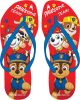 Mancs Őrjárat Pawsome Team gyerek papucs, Flip-Flop 26-33
