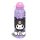 Hello Kitty Kuromi Purple alumínium kulacs ivókupakkal 500 ml