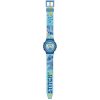 Disney Lilo és Stitch, A csillagkutya Blue digitális karóra
