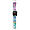 Disney Lilo és Stitch, A csillagkutya Aloha digitális LED karóra