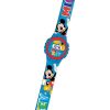 Disney Mickey Fun digitális karóra