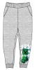 Minecraft Grey gyerek hosszú nadrág, jogging alsó 6 - 12 év / 116 - 152 cm