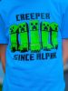 Minecraft Nap gyerek rövid pizsama 6 - 12 év / 116 - 152 cm