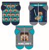 Minecraft Time gyerek titokzokni 23-38