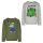Minecraft Blocky Battles gyerek pulóver 6 - 12 év / 116 - 152 cm, 10db/cs