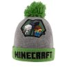 Minecraft Crew gyerek sapka 52-54 cm