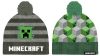 Minecraft Minecap gyerek sapka 52-54 cm