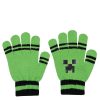 Minecraft PixelPaw gyerek kesztyű