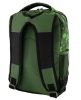 Minecraft Green Creeper hátizsák, táska 35 cm