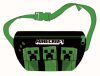 Minecraft Creeper Crate övtáska 22 cm