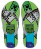 Minecraft Beware gyerek papucs, Flip-Flop 29-38
