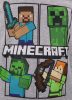 Minecraft Battle gyerek pulóver 6 - 12 év / 116 - 152 cm, 10db/cs