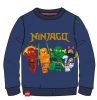 Lego Ninjago gyerek pulóver 3 - 8 év / 98 - 128 cm