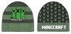 Minecraft Squad gyerek sapka 54-56 cm
