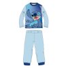 Disney Lilo és Stitch, A csillagkutya Wink gyerek hosszú pizsama 3 - 8 év / 98 - 128 cm