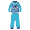 Disney Lilo és Stitch, A csillagkutya Wink gyerek hosszú pizsama 3 - 8 év / 98 - 128 cm