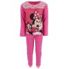 Disney Minnie Figaro gyerek hosszú pizsama 3 - 8 év / 98 - 128 cm