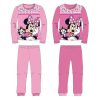 Disney Minnie Figaro gyerek hosszú pizsama 3 - 8 év / 98 - 128 cm