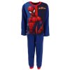 Pókember Crime Fighter gyerek hosszú pizsama 3 - 8 év / 98 - 128 cm